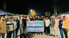 PSTU students unite for climate action, coastline takes notice.webp