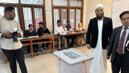 EU envoy lauds Bangladesh poll prep, election rehearsal draws praise.gif