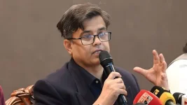 Govt clears air on Tarique return, no barriers raised.webp