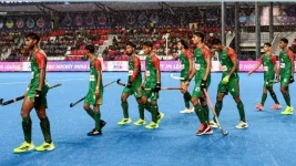 Bangladesh push Aussies in World Cup debut, hat-trick hero shines.webp