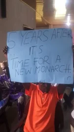 Ifon youth demand new king, five-year wait wears thin.webp