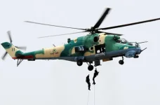 Airstrikes hit terror camps as NAF leaves no haven, kingpin base wiped out.webp