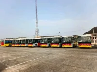 Abia rolls out electric buses for clean travel, AI.webp
