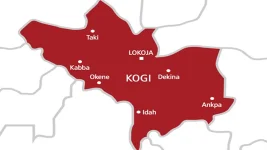 Gunmen storm Kogi church as pastor, worshippers abducted, panic spreads.webp