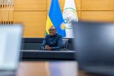 Kagame says more coups loom, leaders are losing the plot.webp
