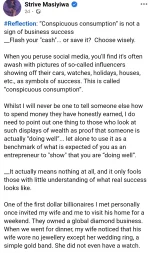 Strive Masiyiwa has something to say about flashing money on social media 1.webp