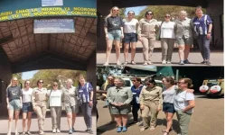 UK agents tour Tanzania, wild wonders set to charm Europe.webp