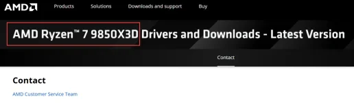 Ryzen 7 9850X3D confirmed, AMD keeps gaming crown.webp