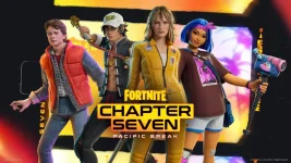Fortnite rides Pacific Break wave, new island shakes up play.webp