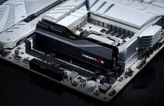 DRAM prices surge, motherboard sales drop by half.webp