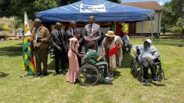 Disability advocates celebrate as Craft Properties gifts homes.webp
