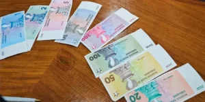 ZiG notes get a makeover, officials promise your dollars are safe.webp
