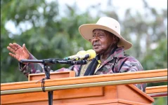 Museveni pledges coffee plant, vows roads and trade boost for Ibanda.webp