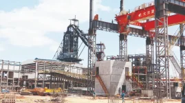 Disco restarts steel plant, industry awards keep rolling in.webp