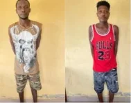 Duo jailed for violent robbery, scissors turned into weapons.webp