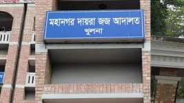 Gunmen kill two at Khulna court, daylight attack.webp
