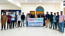 SUST students wow campus, solar filter HydroHope takes the lead.webp