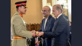 Pakistan shrugs off UN rebuke, military chiefs shielded.webp