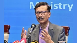 Hasina extradition bid rolls on, Dhaka eyes ties with India.webp