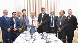 Hasina, top allies named in BDR killings plot, India cited.gif