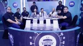 BPL auction fever sweeps Dhaka and Chattogram, cricketers double up on duty.webp