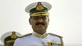 Indian Navy chief calls Bangladesh a friend, optimism holds through turmoil.webp