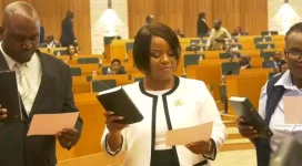 Mliswa drags Mahere, says real politics lost to X theatrics.webp