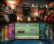 Universal Audio unveils Paradise, guitarists get dream rigs.webp