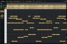Prism by Aurally Sound lands, audio-to-MIDI hits new heights.webp