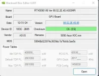 ASUS warns on rogue RTX 5090 BIOS, 2000W limit stuns geeks.webp