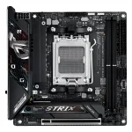 ROG teases snow-white mini-ITX board, tiny but chill.webp