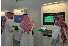 Schneider Electric shines in Riyadh, factories get a smart edge.webp