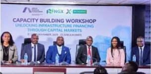 AFC and NGX team up in Lagos, long-term capital takes center stage.webp