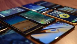 Nigeria powers smartphone rebound, shipments surge as naira steadies.webp