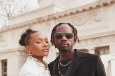 Temi draws the line as ex talk keeps Mr Eazi in check.webp