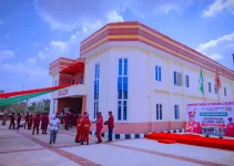 Aiyedatiwa ups security game as Amotekun gets tech boost.webp
