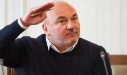 Datsov blasts rushed budget, warns of wobbly foundations.webp