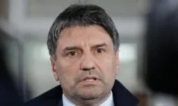 Protest checkpoints rise as budget battle heats up in Sofia.webp