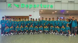 Myanmar U22 chases glory, young squad ready to shine.webp