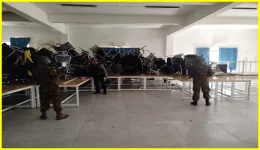 Illegal gambling dens topple, crackdown piles up arrests.webp