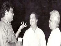 Subhash Ghai gets nostalgic, melody memories steal the scene.webp