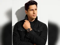 Sidharth Malhotra crowns his daughter the superstar, family rules rewritten.webp