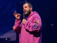 Adam Sandler chases fame, finds joy in the hard work.webp