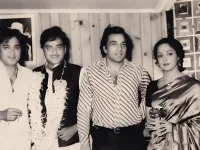 Shatrughan mourns Dharmendra, tributes pour in.webp