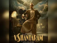 Siddhant channels legend, V Shantaram gets a bold new look.webp