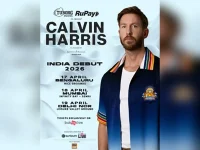 Calvin Harris brings his beats, India tour set to thrill three cities.webp