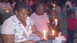 Carols by Candlelight lights up Bulawayo, festive joy takes center stage.webp