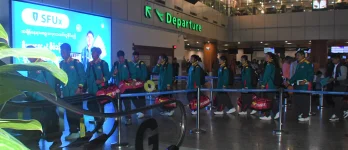 Myanmar paddlers eye gold in Thailand, rivals on notice.webp