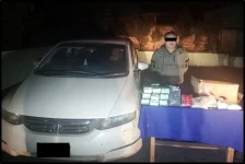 Happy Water haul in Shan State, traffickers busted big.webp