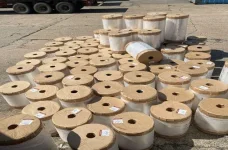 Illegal trade crackdown nets bikes, boats, timber, and loot.webp